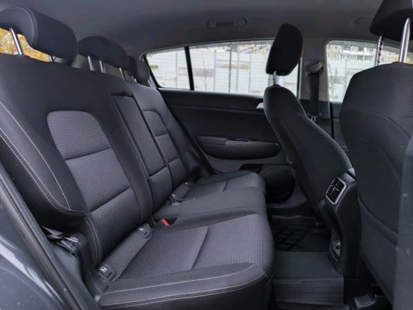 Kia Sportage IV Рестайлинг с пробегом 2019 года, цена 1 800 000 рублей, 214395 км, внедорожник, Автокод Объявления