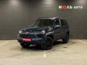 Lada (ВАЗ) Niva Travel I Челябинск  - изображение 21