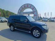 Mitsubishi Pajero IV Тюмень  - изображение 23