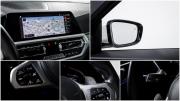 BMW 4 серии G22 G23 G26 Москва  - изображение 45
