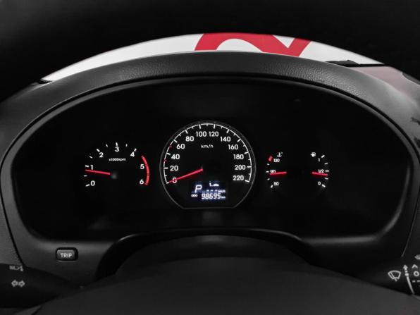 Hyundai H-1 II Рестайлинг 2 с пробегом 2021 года, цена 3 225 000 рублей, 98690 км, минивэн, Автокод Объявления