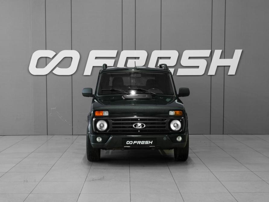 Lada (ВАЗ) 2121 (4x4) I Рестайлинг (2020) Тверь  - изображение 3