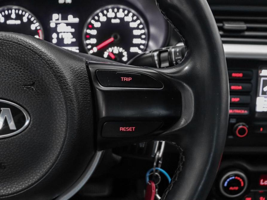 Kia Rio IV Минеральные Воды  - изображение 17