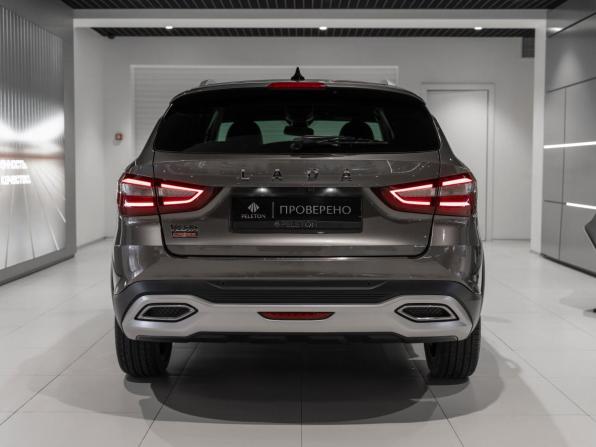 Lada (ВАЗ) Vesta I Рестайлинг (NG) с пробегом 2025 года, цена 1 645 000 рублей, 57749 км, универсал, Автокод Объявления