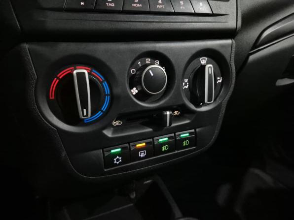 Lada (ВАЗ) Granta I Рестайлинг с пробегом 2022 года, цена 665 000 рублей, 112601 км, седан, Автокод Объявления