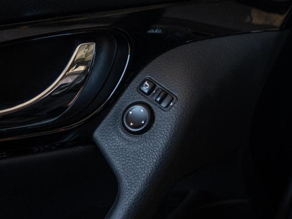 Nissan Qashqai II Рестайлинг с пробегом 2021 года, цена 2 060 000 рублей, 212512 км, внедорожник, Автокод Объявления