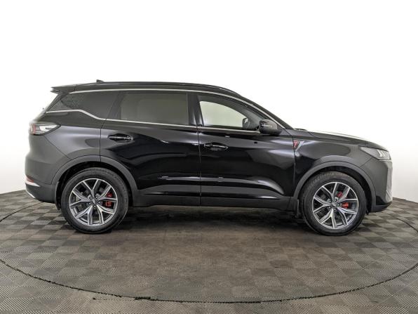 Chery Tiggo 7 Pro Max I Рестайлинг с пробегом 2024 года, цена 2 290 000 рублей, 16745 км, внедорожник, Автокод Объявления