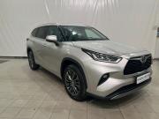 Toyota Highlander IV (XU70) Нижний Тагил  - изображение 21