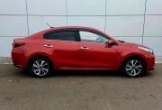 Kia Rio IV Абакан  - изображение 25