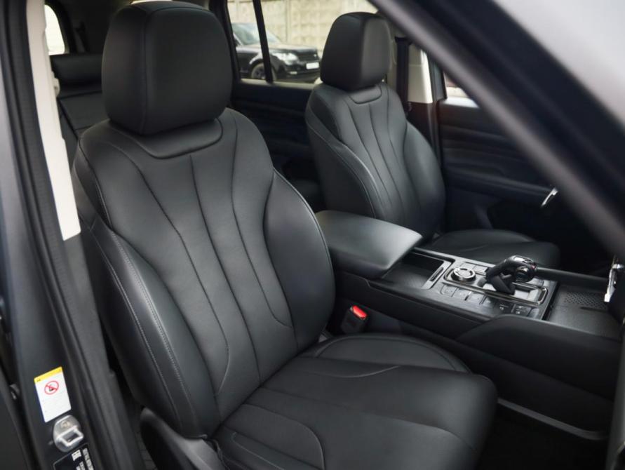 Haval H9 II Санкт-Петербург  - изображение 29