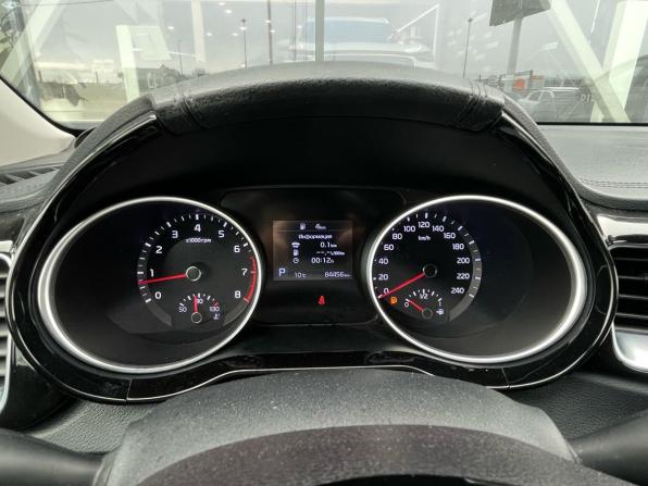 Kia Ceed III с пробегом 2019 года, цена 1 670 000 рублей, 84000 км, хэтчбек, Автокод Объявления