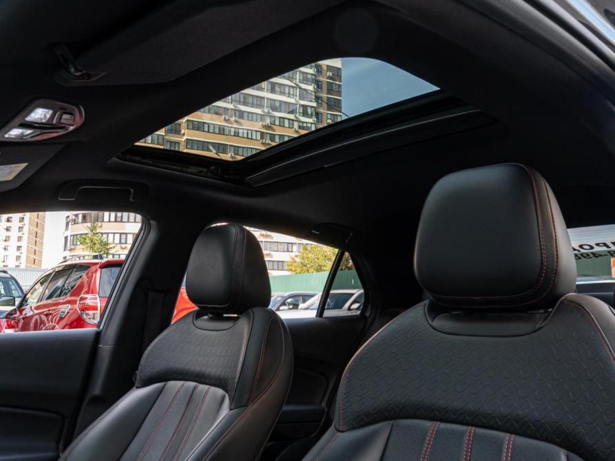 GAC Trumpchi Empow Краснодар  - изображение 12