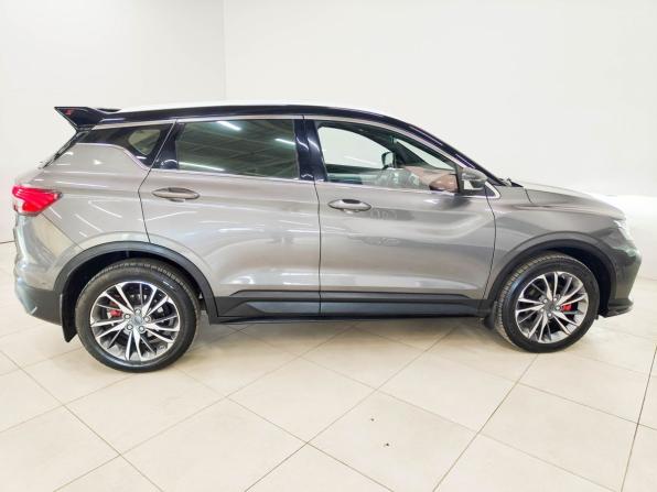 Geely Coolray I с пробегом 2022 года, цена 1 700 000 рублей, 70073 км, внедорожник, Автокод Объявления
