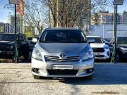 Toyota Verso I Рестайлинг Санкт-Петербург  - изображение 15