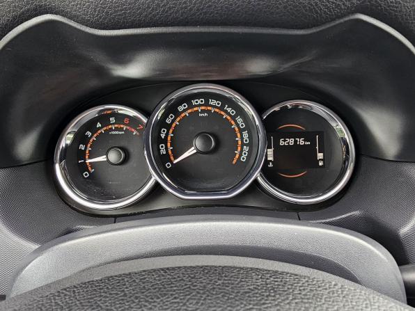 Lada (ВАЗ) Largus I Рестайлинг с пробегом 2021 года, цена 1 085 000 рублей, 62876 км, универсал, Автокод Объявления