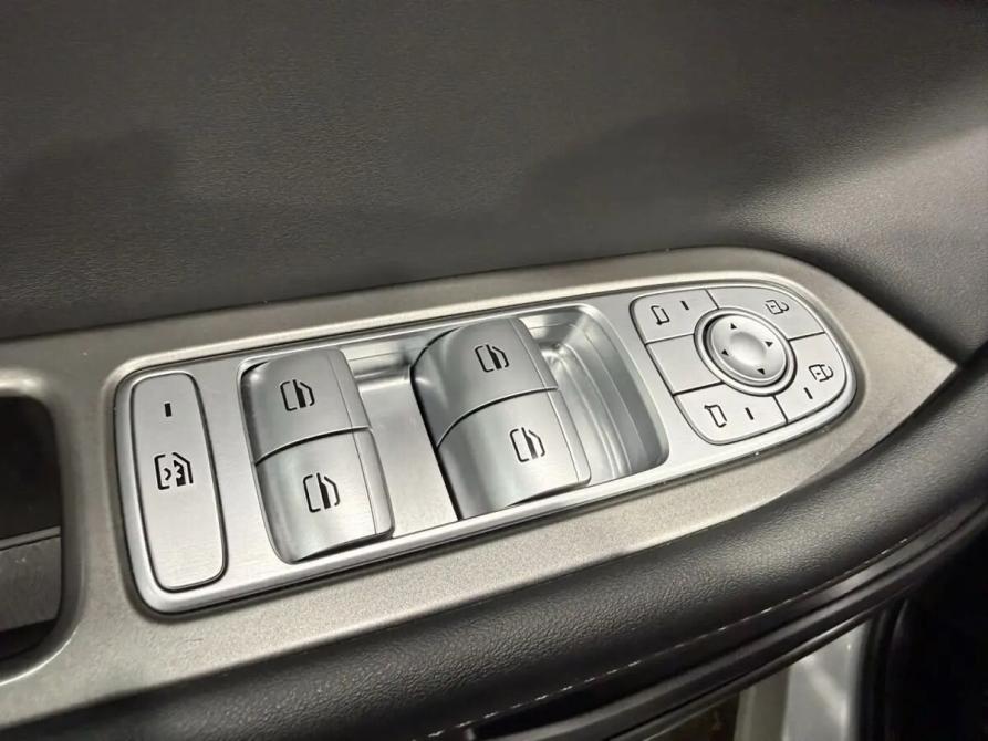 Chery Tiggo 7L I Пермь  - изображение 19
