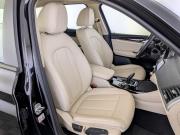 BMW X3 III (G01) Москва  - изображение 53