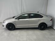 Volkswagen Polo V Рестайлинг Красноярск  - изображение 29