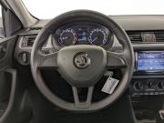 Skoda Rapid I Рестайлинг Москва  - изображение 46