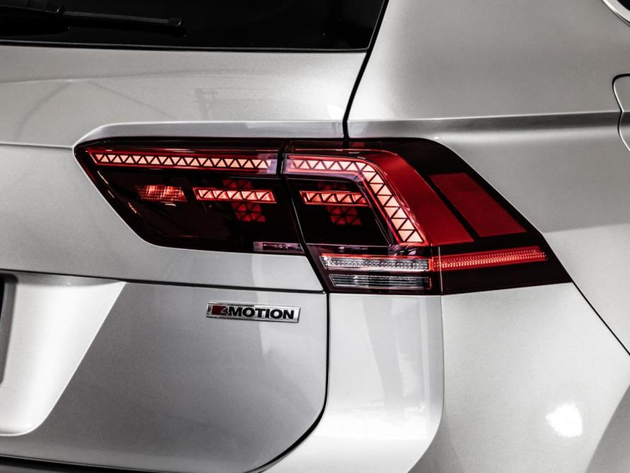 Volkswagen Tiguan II Санкт-Петербург  - изображение 13