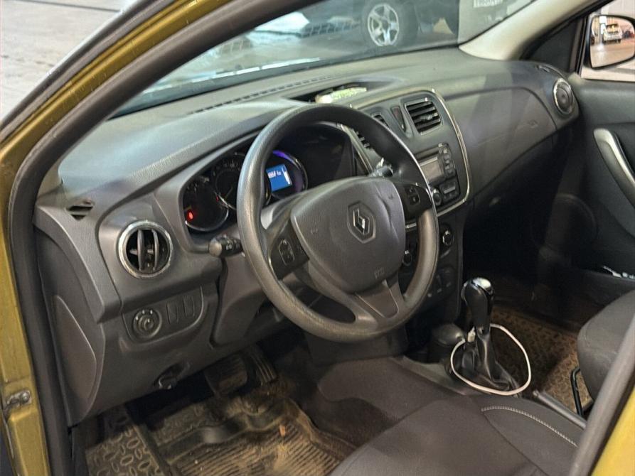 Renault Sandero II Санкт-Петербург  - изображение 1