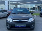 Lada (ВАЗ) Granta I Москва  - изображение 20