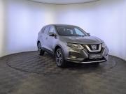 Nissan X-Trail III Рестайлинг Москва  - изображение 33