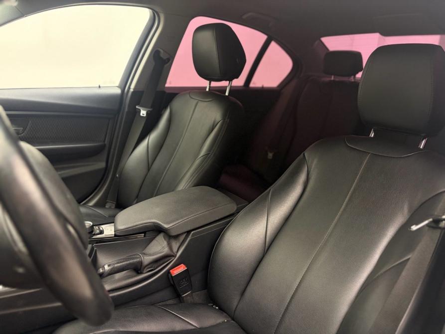 BMW 3 серии VI (F3x) Рестайлинг Ростов-на-Дону  - изображение 18