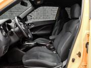 Nissan Juke I Рестайлинг Екатеринбург  - изображение 29