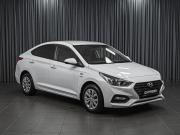 Hyundai Solaris II Ставрополь  - изображение 23