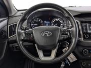 Hyundai Creta I Рестайлинг Москва  - изображение 49