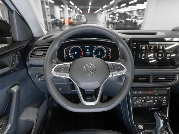 Volkswagen Tharu XR с пробегом 2026 года, цена 2 750 000 рублей, 25 км, внедорожник, Автокод Объявления