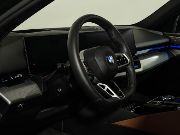 BMW 5 серии VIII (G60/G61/G68) с пробегом 2024 года, цена 8 349 000 рублей, 19890 км, седан, Автокод Объявления
