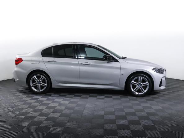 BMW 1 серии III (F52) Рестайлинг с пробегом 2020 года, цена 2 690 000 рублей, 49257 км, седан, Автокод Объявления