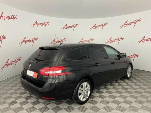 Peugeot 308 II Рестайлинг с пробегом 2019 года, цена 1 250 000 рублей, 161266 км, универсал, Автокод Объявления