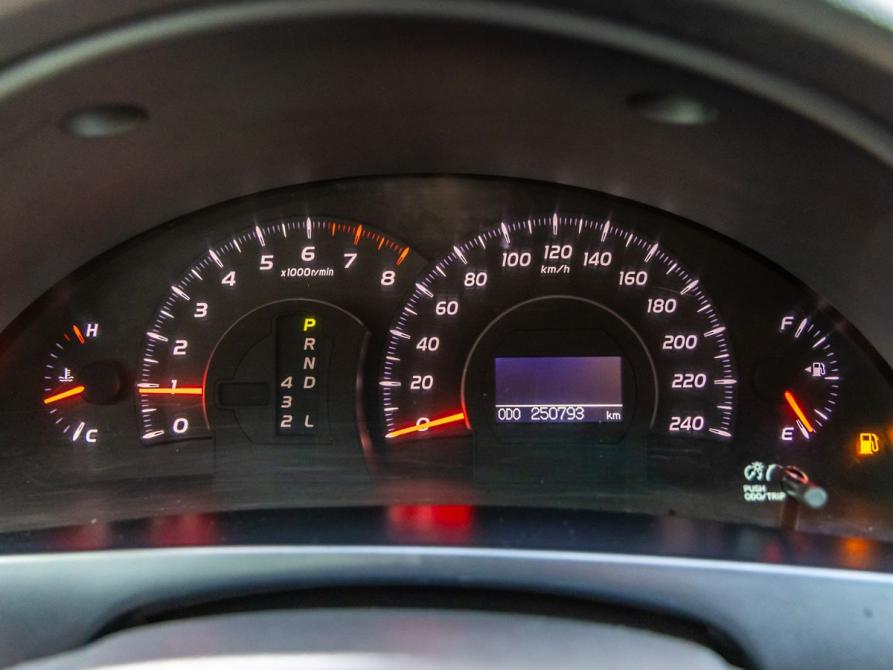 Toyota Camry VI (XV40) Волгоград  - изображение 9