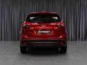 Mazda CX-5 I Рестайлинг Тюмень  - изображение 25