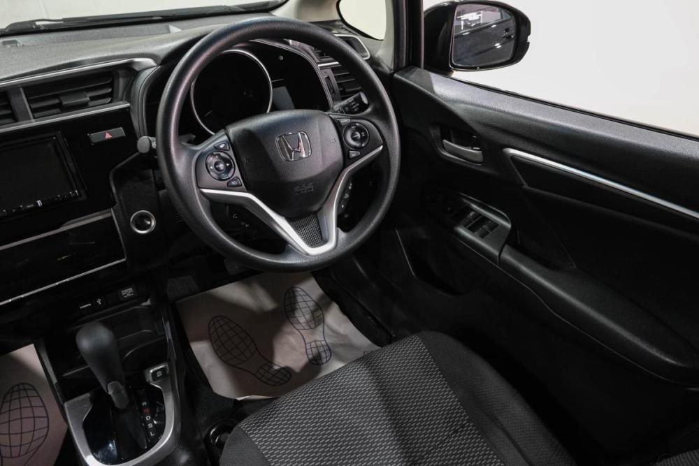 Honda Fit III Рестайлинг Новокузнецк  - изображение 14