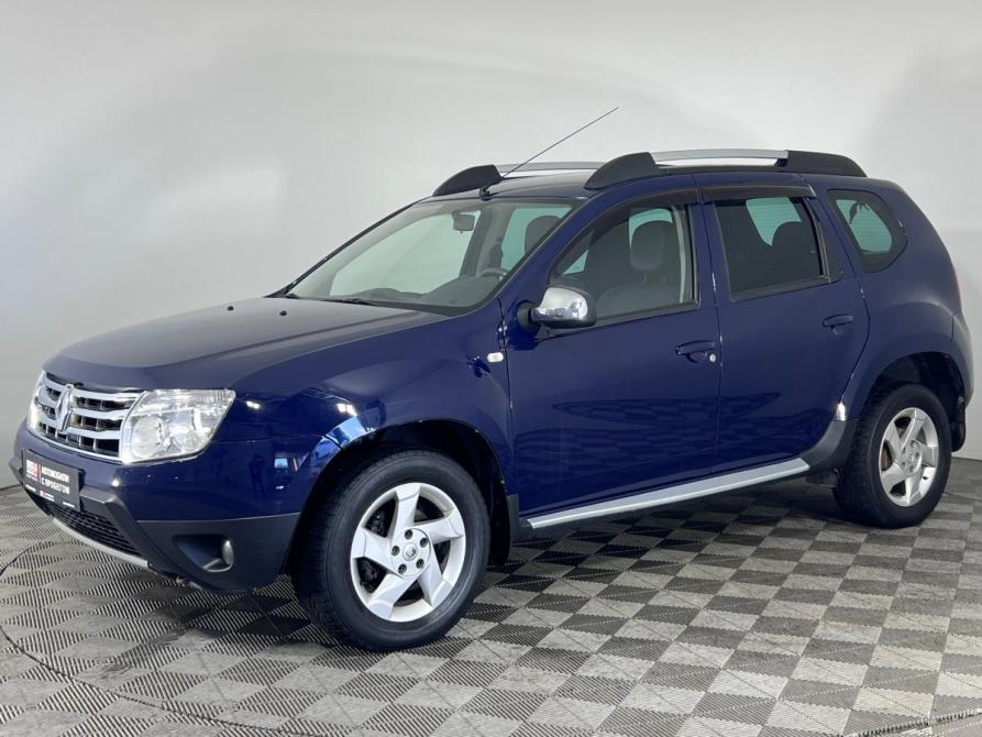Renault Duster I Ростов-на-Дону  - изображение 1