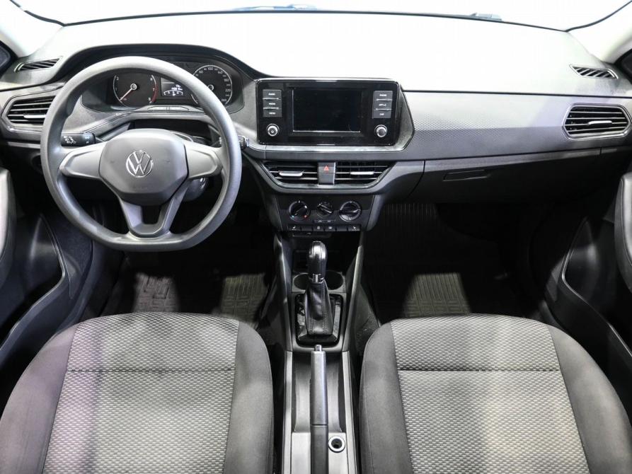 Volkswagen Polo VI Ростов-на-Дону  - изображение 11