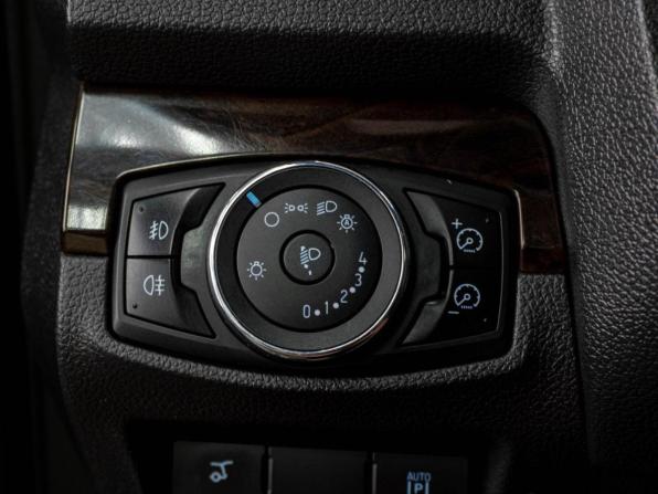 Ford Explorer V с пробегом 2012 года, цена 1 599 000 рублей, 276739 км, внедорожник, Автокод Объявления