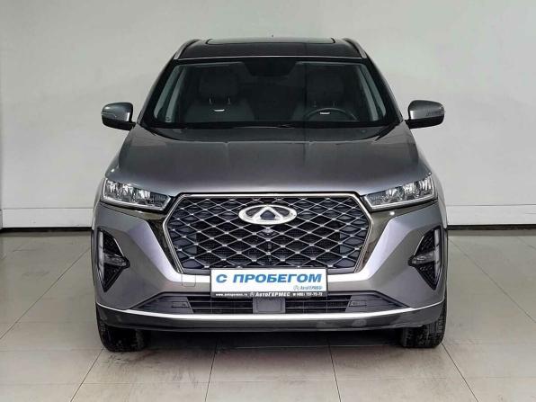 Chery Tiggo 7 Pro Max I с пробегом 2023 года, цена 1 715 000 рублей, 39989 км, внедорожник, Автокод Объявления