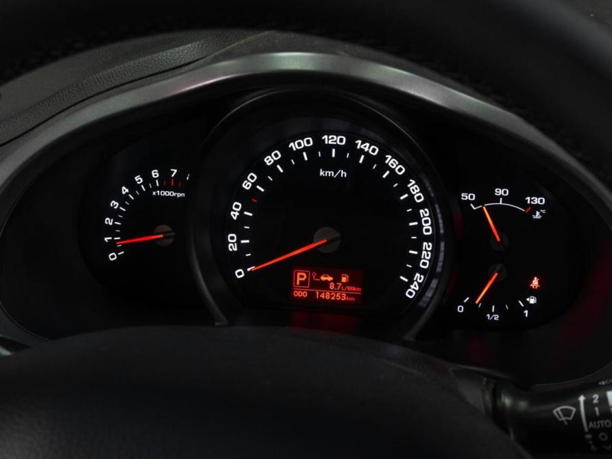 Kia Sportage III Тюмень  - изображение 14