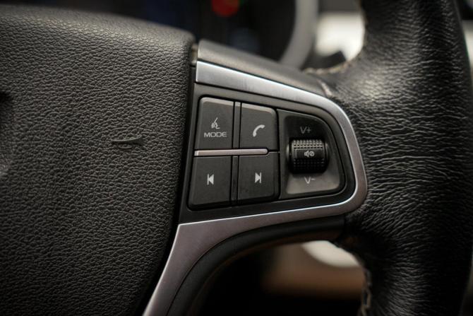 Geely Atlas I с пробегом 2021 года, цена 1 970 000 рублей, 56000 км, внедорожник, Автокод Объявления