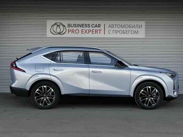 GAC GS4 с пробегом 2025 года, цена 3 415 000 рублей, 170 км, внедорожник, Автокод Объявления