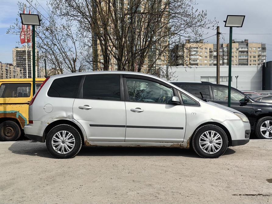 Ford C-MAX I Санкт-Петербург  - изображение 5