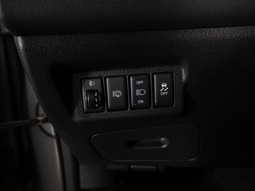 Nissan X-Trail II Рестайлинг Санкт-Петербург  - изображение 17