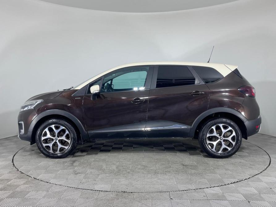 Renault Kaptur I Ростов-на-Дону  - изображение 8