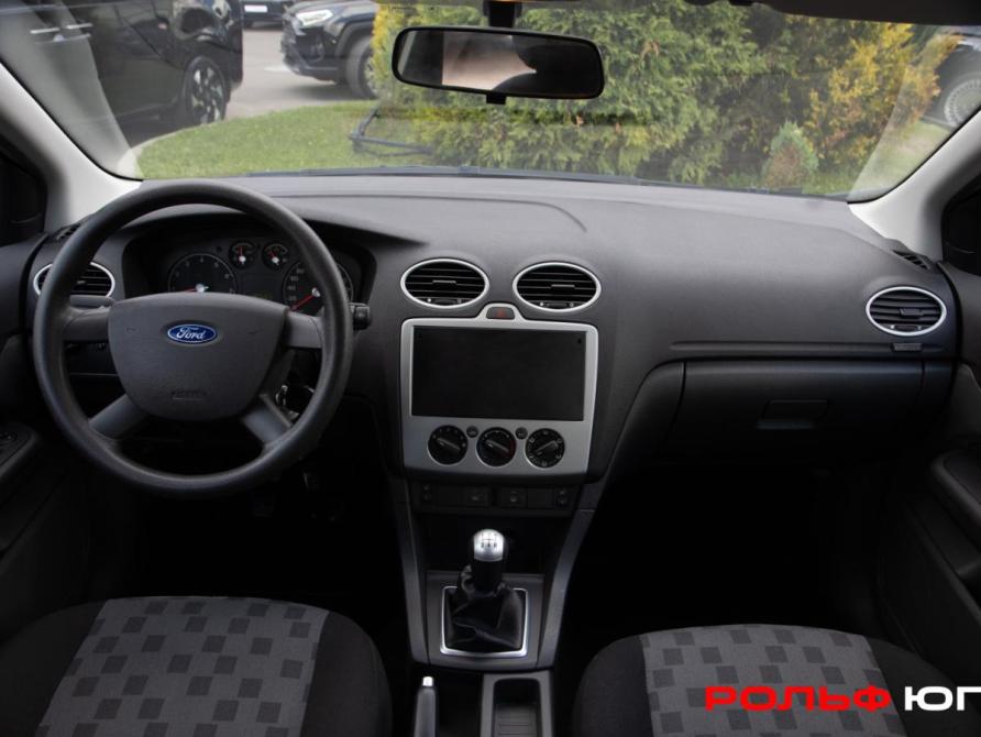Ford Focus II Москва  - изображение 12