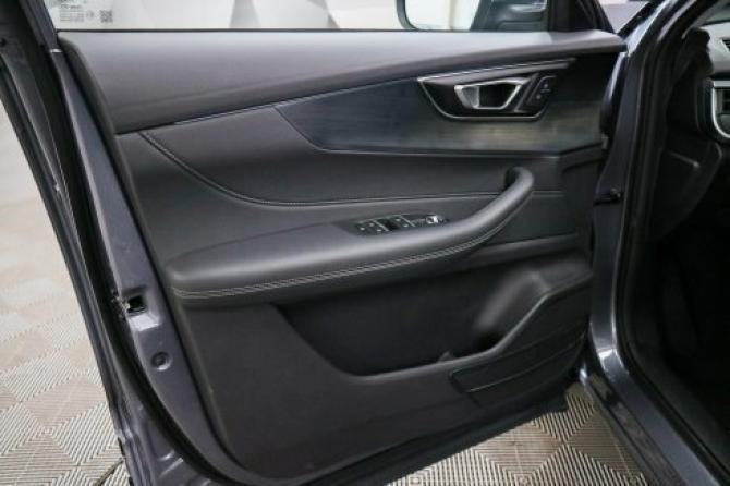 Chery Tiggo 4 Pro I Рестайлинг с пробегом 2025 года, цена 1 787 000 рублей, 11000 км, внедорожник, Автокод Объявления